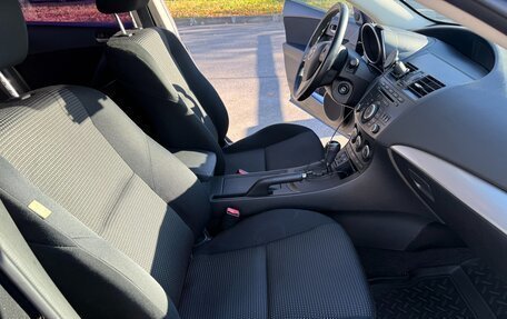 Mazda 3, 2012 год, 1 000 000 рублей, 9 фотография