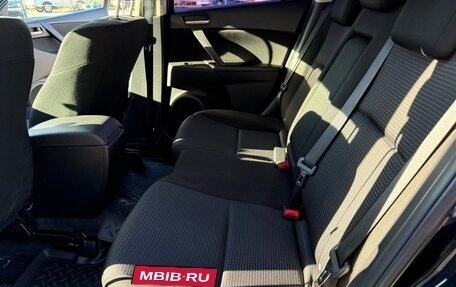 Mazda 3, 2012 год, 1 000 000 рублей, 12 фотография