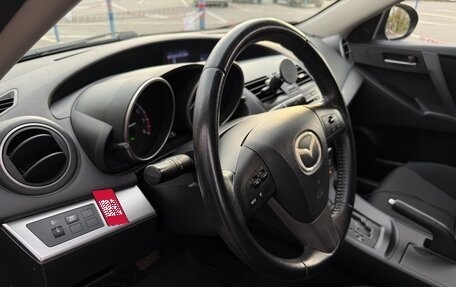 Mazda 3, 2012 год, 1 000 000 рублей, 15 фотография