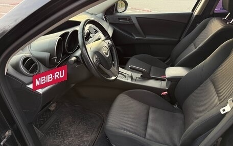 Mazda 3, 2012 год, 1 000 000 рублей, 8 фотография