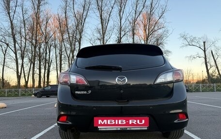 Mazda 3, 2012 год, 1 000 000 рублей, 4 фотография