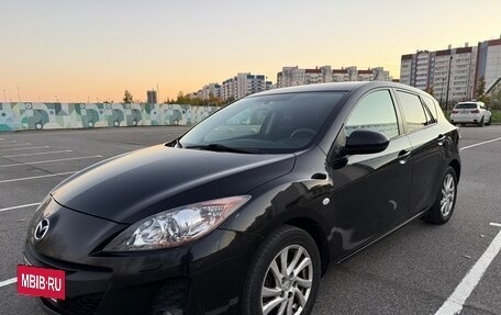 Mazda 3, 2012 год, 1 000 000 рублей, 7 фотография