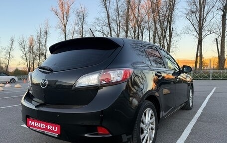 Mazda 3, 2012 год, 1 000 000 рублей, 3 фотография