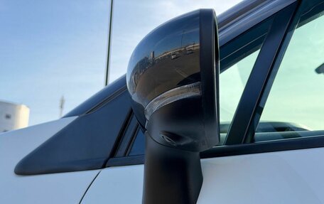 Renault Kaptur I рестайлинг, 2021 год, 1 570 000 рублей, 12 фотография