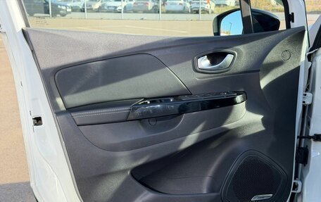 Renault Kaptur I рестайлинг, 2021 год, 1 570 000 рублей, 14 фотография