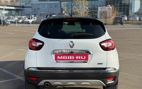 Renault Kaptur I рестайлинг, 2021 год, 1 570 000 рублей, 5 фотография