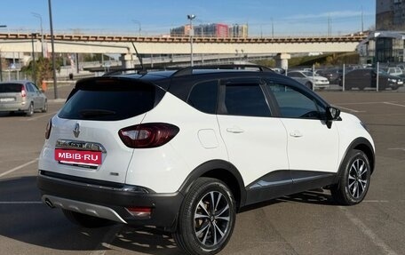 Renault Kaptur I рестайлинг, 2021 год, 1 570 000 рублей, 6 фотография