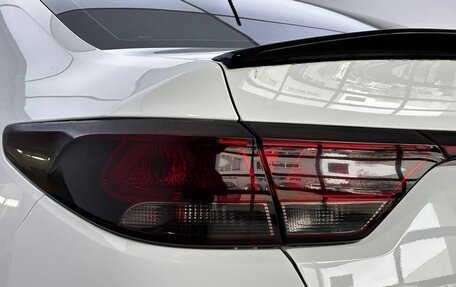 KIA Rio IV, 2018 год, 1 055 000 рублей, 10 фотография