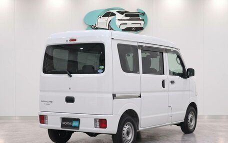 Mitsubishi Minicab, 2022 год, 689 009 рублей, 2 фотография