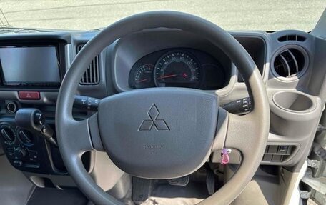 Mitsubishi Minicab, 2022 год, 689 009 рублей, 4 фотография