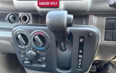 Mitsubishi Minicab, 2022 год, 689 009 рублей, 6 фотография