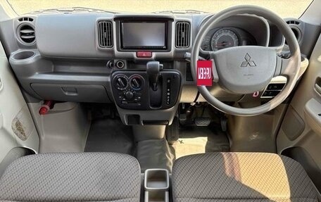 Mitsubishi Minicab, 2022 год, 689 009 рублей, 3 фотография