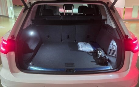 Volkswagen Touareg III, 2026 год, 11 870 700 рублей, 3 фотография