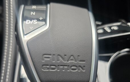 Volkswagen Touareg III, 2026 год, 11 870 700 рублей, 6 фотография
