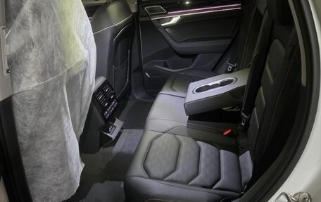 Volkswagen Touareg III, 2026 год, 11 870 700 рублей, 7 фотография