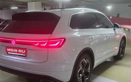 Volkswagen Touareg III, 2026 год, 11 870 700 рублей, 2 фотография