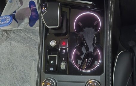 Volkswagen Touareg III, 2026 год, 11 870 700 рублей, 9 фотография