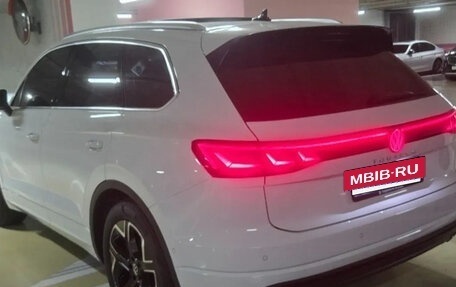 Volkswagen Touareg III, 2026 год, 11 870 700 рублей, 12 фотография