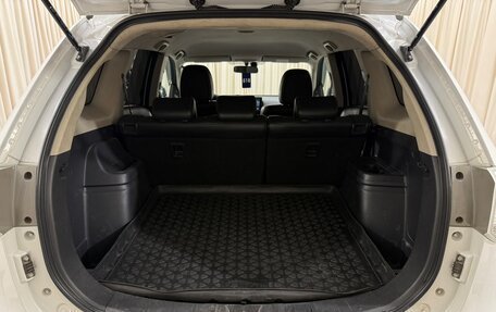 Mitsubishi Outlander III рестайлинг 3, 2012 год, 1 699 000 рублей, 20 фотография