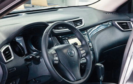 Nissan X-Trail, 2016 год, 1 599 000 рублей, 6 фотография