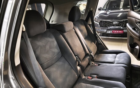 Nissan X-Trail, 2016 год, 1 599 000 рублей, 12 фотография
