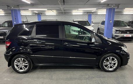 Mercedes-Benz B-Класс, 2011 год, 850 000 рублей, 4 фотография
