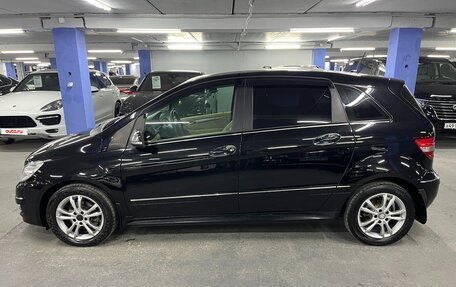 Mercedes-Benz B-Класс, 2011 год, 850 000 рублей, 8 фотография