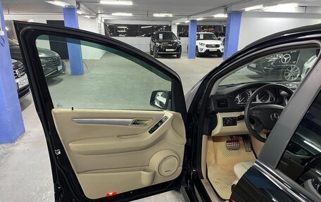 Mercedes-Benz B-Класс, 2011 год, 850 000 рублей, 10 фотография