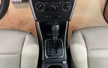 Mercedes-Benz B-Класс, 2011 год, 850 000 рублей, 15 фотография