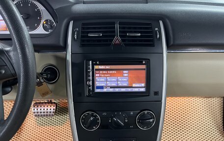 Mercedes-Benz B-Класс, 2011 год, 850 000 рублей, 14 фотография