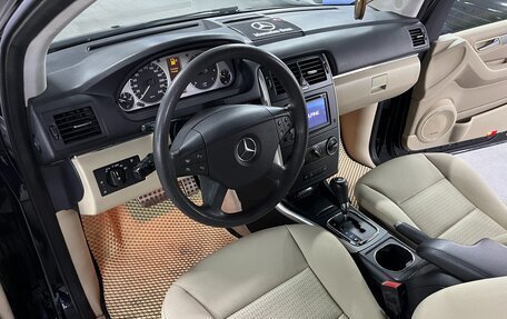 Mercedes-Benz B-Класс, 2011 год, 850 000 рублей, 11 фотография