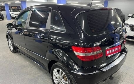 Mercedes-Benz B-Класс, 2011 год, 850 000 рублей, 7 фотография