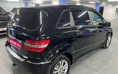 Mercedes-Benz B-Класс, 2011 год, 850 000 рублей, 5 фотография