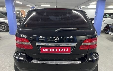 Mercedes-Benz B-Класс, 2011 год, 850 000 рублей, 6 фотография
