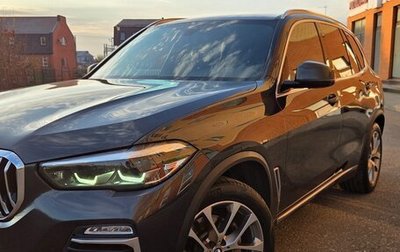 BMW X5, 2019 год, 5 950 000 рублей, 1 фотография