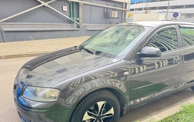 Audi A3, 2007 год, 650 000 рублей, 1 фотография