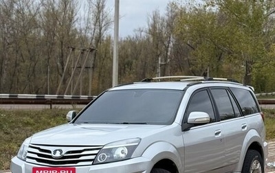 Great Wall Hover H3 I, 2012 год, 699 999 рублей, 1 фотография