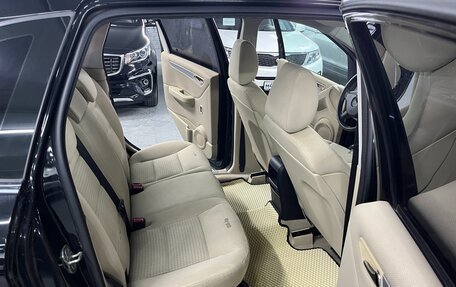 Mercedes-Benz B-Класс, 2011 год, 850 000 рублей, 20 фотография