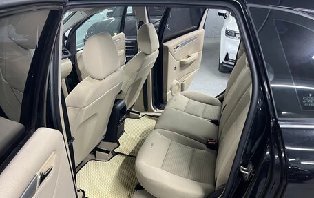 Mercedes-Benz B-Класс, 2011 год, 850 000 рублей, 19 фотография
