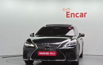 Lexus LS IV, 2024 год, 14 452 084 рублей, 1 фотография
