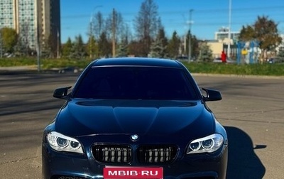 BMW 5 серия, 2012 год, 1 900 000 рублей, 1 фотография