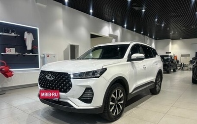 Chery Tiggo 7 Pro, 2022 год, 1 118 000 рублей, 1 фотография
