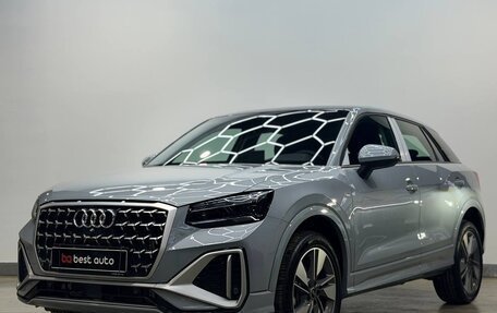 Audi Q2 I, 2025 год, 3 320 000 рублей, 1 фотография