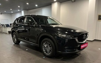 Mazda CX-5 II, 2019 год, 2 885 000 рублей, 1 фотография