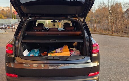 BMW X5, 2019 год, 5 950 000 рублей, 6 фотография