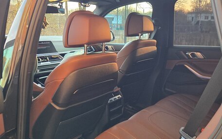 BMW X5, 2019 год, 5 950 000 рублей, 8 фотография