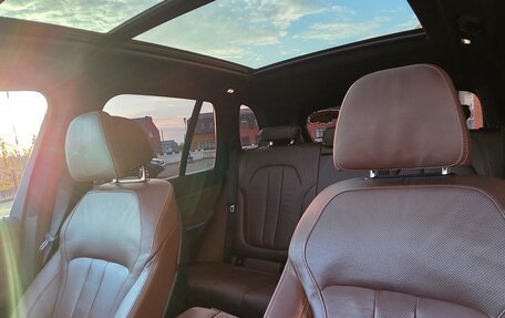BMW X5, 2019 год, 5 950 000 рублей, 12 фотография