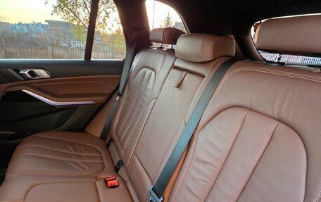 BMW X5, 2019 год, 5 950 000 рублей, 9 фотография