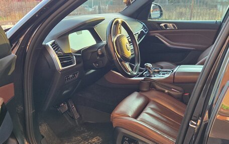 BMW X5, 2019 год, 5 950 000 рублей, 7 фотография