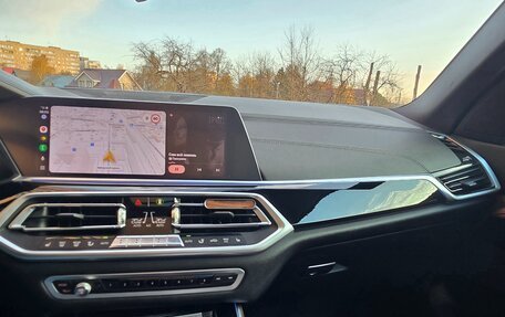 BMW X5, 2019 год, 5 950 000 рублей, 13 фотография